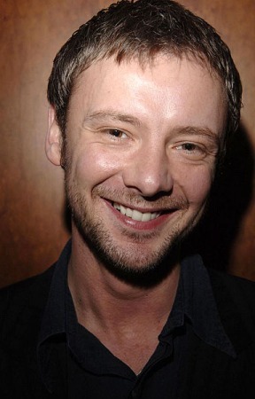 John Simm