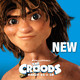 photo du film Les Croods