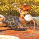 photo du film Les Croods