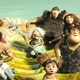 photo du film Les Croods