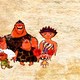 photo du film Les Croods