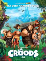 voir la fiche complète du film : Les Croods