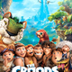 photo du film Les Croods