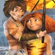 photo du film Les Croods