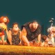 photo du film Les Croods