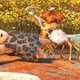 photo du film Les Croods