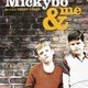 photo du film Mickybo and me
