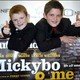 photo du film Mickybo and me