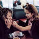 photo de Nathalie Baye