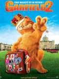 voir la fiche complète du film : Garfield 2