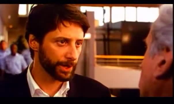 Un extrait du film  L Homme est une femme comme les autres