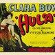 photo du film Hula