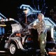 photo du film Retour vers le futur II