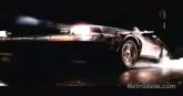 Un extrait du film  Retour vers le futur II