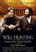 voir la fiche complète du film : Will Hunting