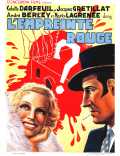 voir la fiche complète du film : L Empreinte rouge