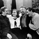 photo du film Ninotchka