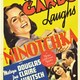 photo du film Ninotchka