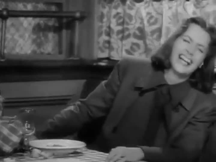 Extrait vidéo du film  Ninotchka