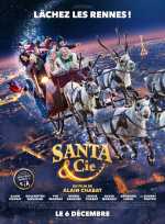 voir la fiche complète du film : Santa & Cie