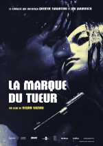 voir la fiche complète du film : La Marque du tueur