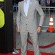 photo de Demián Bichir