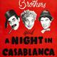 photo du film Une nuit à Casablanca
