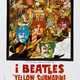 photo du film Yellow Submarine