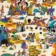 photo du film Yellow Submarine