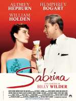 voir la fiche complète du film : Sabrina