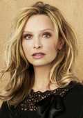 Calista Flockhart