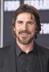 Christian Bale