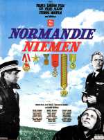 Normandie - Niémen