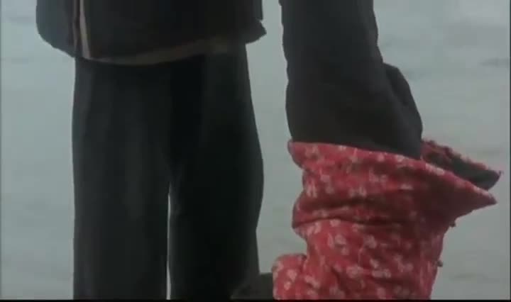 Extrait vidéo du film  Le Roi des masques