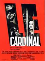 voir la fiche complète du film : Le Cardinal