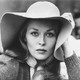 photo de Faye Dunaway