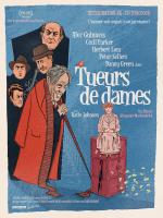 Tueurs de dames