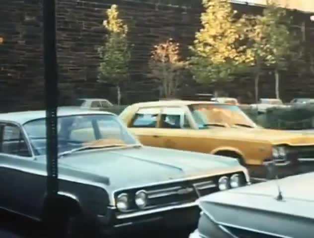 Extrait vidéo du film  Un shérif à New York