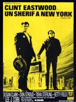 voir la fiche complète du film : Un shérif à New York