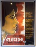 voir la fiche complète du film : Electra