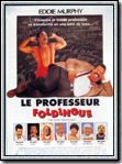 voir la fiche complète du film : Le Professeur Foldingue