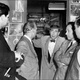 photo du film Bas les masques