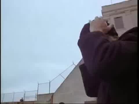 Extrait vidéo du film  L Evadé d Alcatraz