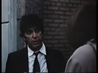 Un extrait du film  Mélodie pour un meurtre