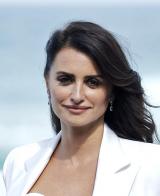 Penélope Cruz