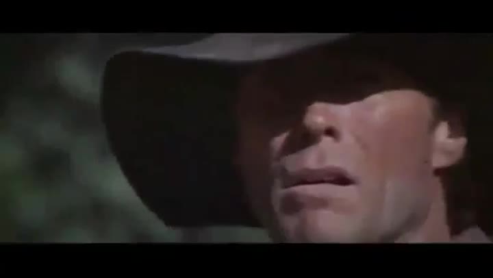 Extrait vidéo du film  Josey Wales hors-la-loi