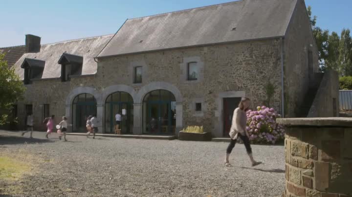 Extrait vidéo du film  Pour quelques barres de chocolat