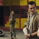 photo du film Etat de guerre