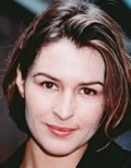 Helen Baxendale