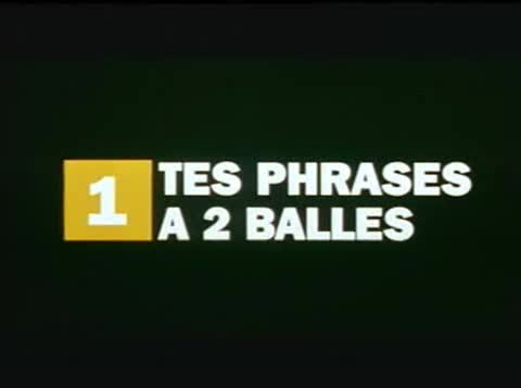 Extrait vidéo du film  10 Bonnes Raisons de te larguer